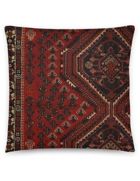 tappeto PERSIA SHIRAZ CM.155X202