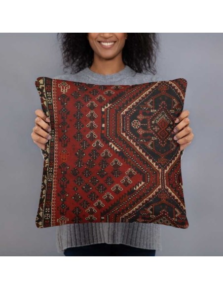tappeto PERSIA SHIRAZ CM.155X202