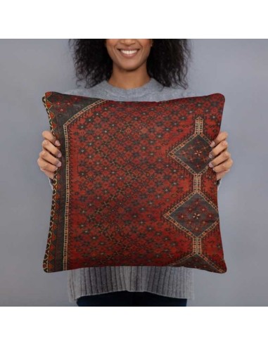 tappeto PERSIA SHIRAZ CM.198X273