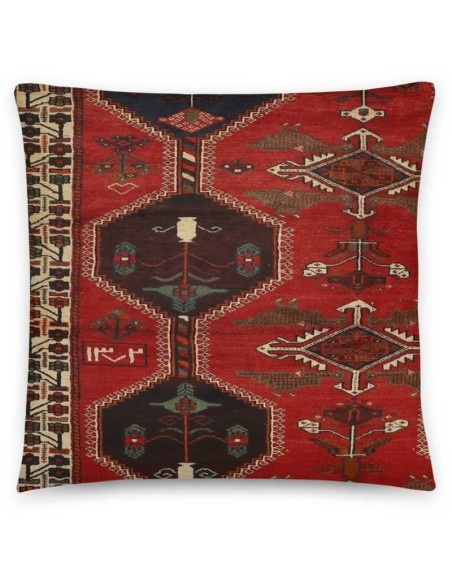 tappeto PERSIA KASHGHAI CM.156X281