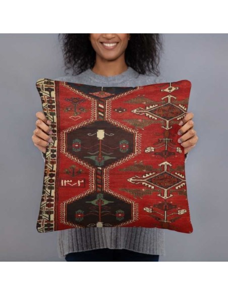 tappeto PERSIA KASHGHAI CM.156X281