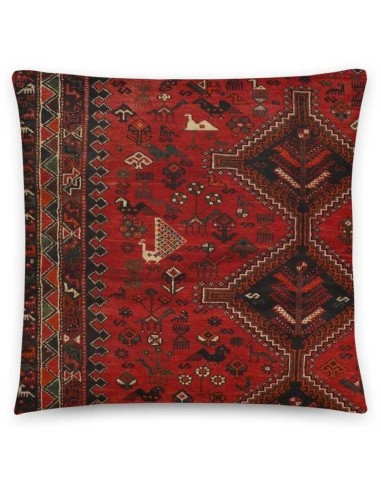 tappeto PERSIA SHIRAZ CM.177X242