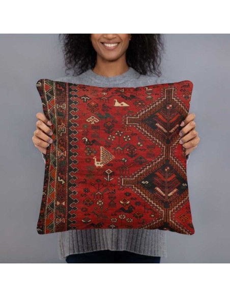 tappeto PERSIA SHIRAZ CM.177X242