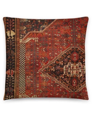 tappeto PERSIA KASHGHAI CM.156X246
