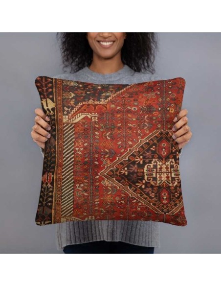 tappeto PERSIA KASHGHAI CM.156X246