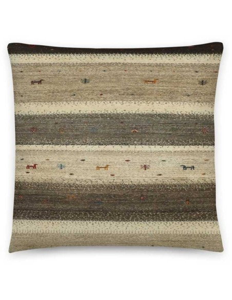 tappeto PERSIA GABBEH FINE CM.87X301