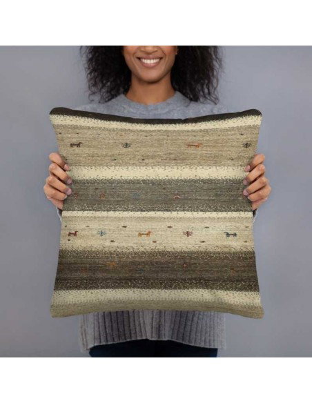 tappeto PERSIA GABBEH FINE CM.87X301