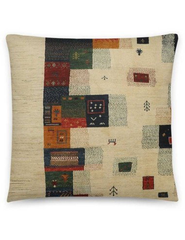 tappeto PERSIA GABBEH FINE CM.154X207