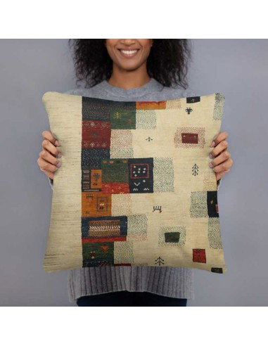 tappeto PERSIA GABBEH FINE CM.154X207