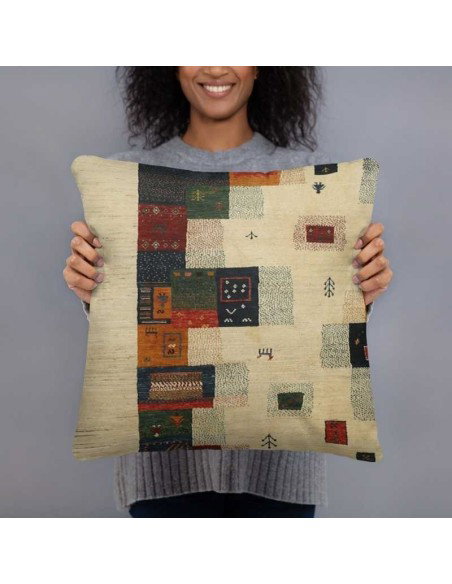 tappeto PERSIA GABBEH FINE CM.154X207