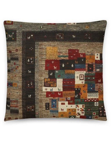 tappeto PERSIA GABBEH FINE CM.159X208