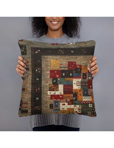 tappeto PERSIA GABBEH FINE CM.159X208