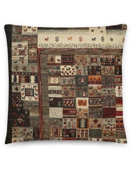 tappeto PERSIA GABBEH FINE CM.152X207