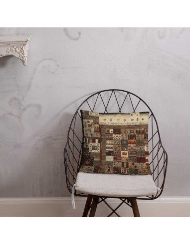 tappeto PERSIA GABBEH FINE CM.152X207