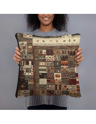 tappeto PERSIA GABBEH FINE CM.152X207