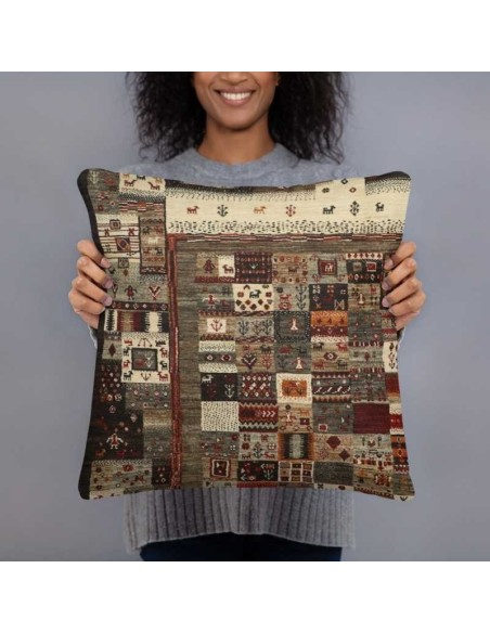 tappeto PERSIA GABBEH FINE CM.152X207