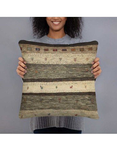 tappeto PERSIA GABBEH FINE CM.155X192