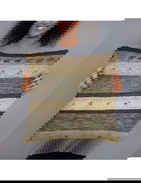 tappeto PERSIA GABBEH FINE CM.155X192