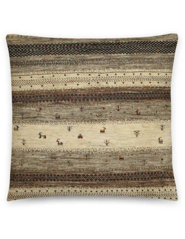 tappeto PERSIA GABBEH FINE CM.158X205