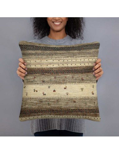 tappeto PERSIA GABBEH FINE CM.158X205