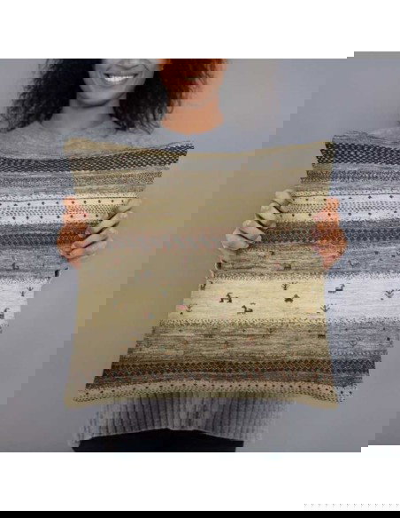 tappeto PERSIA GABBEH FINE CM.158X205