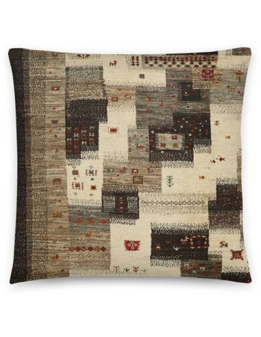 tappeto PERSIA GABBEH FINE CM.164X208