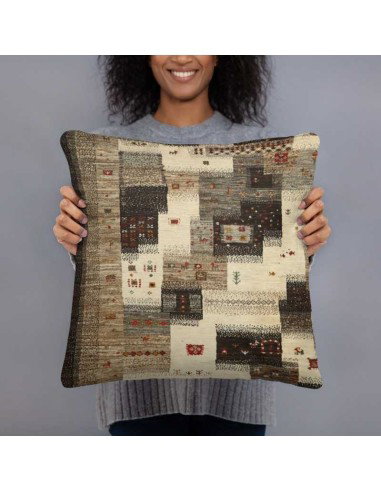 tappeto PERSIA GABBEH FINE CM.164X208