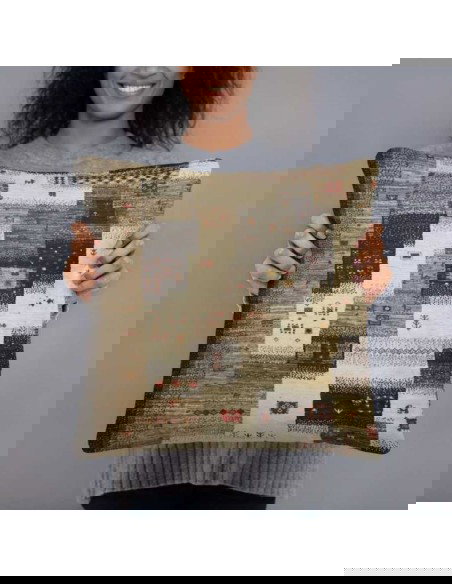 tappeto PERSIA GABBEH FINE CM.164X208