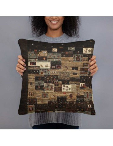 tappeto PERSIA GABBEH FINE CM.160X203