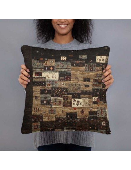 tappeto PERSIA GABBEH FINE CM.160X203