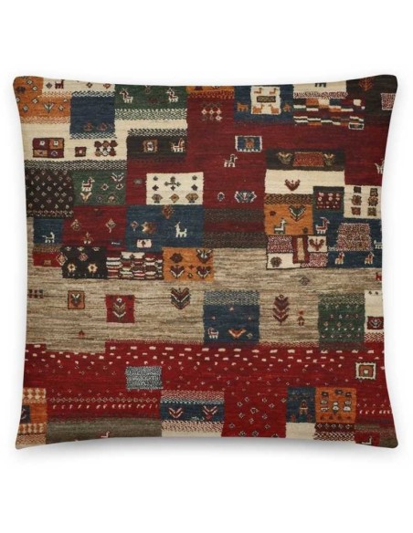 tappeto PERSIA GABBEH FINE CM.153X208