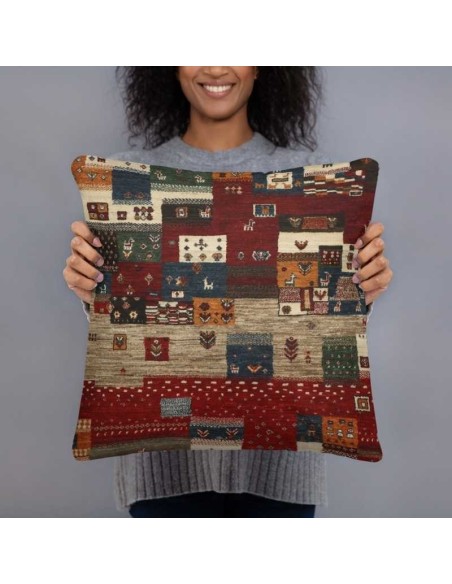 tappeto PERSIA GABBEH FINE CM.153X208