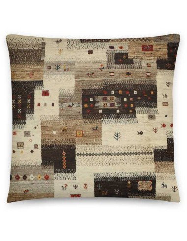 tappeto PERSIA GABBEH FINE CM.164X207