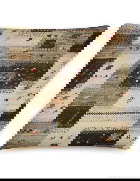 tappeto PERSIA GABBEH FINE CM.164X207