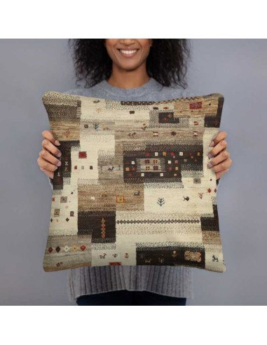 tappeto PERSIA GABBEH FINE CM.164X207