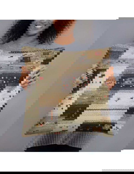 tappeto PERSIA GABBEH FINE CM.164X207