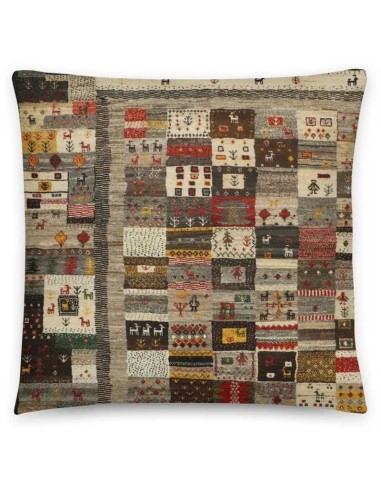 tappeto PERSIA GABBEH FINE CM.157X206