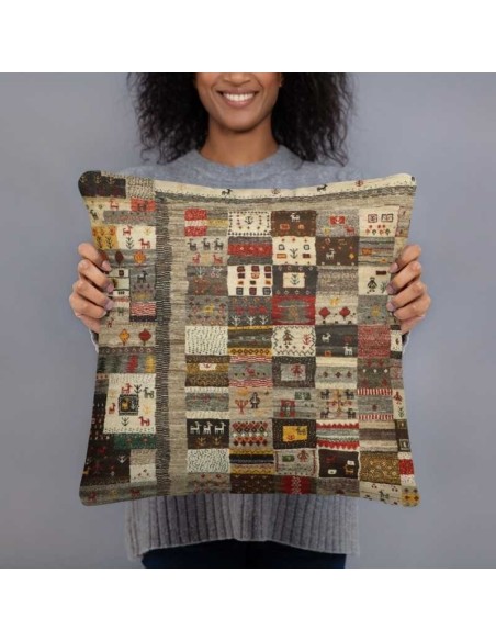 tappeto PERSIA GABBEH FINE CM.157X206