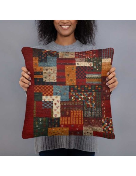 tappeto PERSIA GABBEH FINE CM.147X205