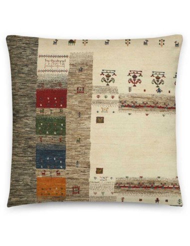 tappeto PERSIA GABBEH FINE CM.162X211