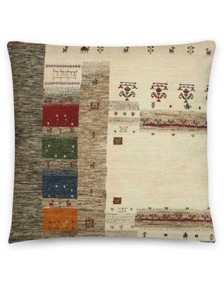 tappeto PERSIA GABBEH FINE CM.162X211
