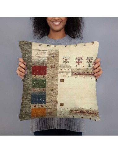 tappeto PERSIA GABBEH FINE CM.162X211