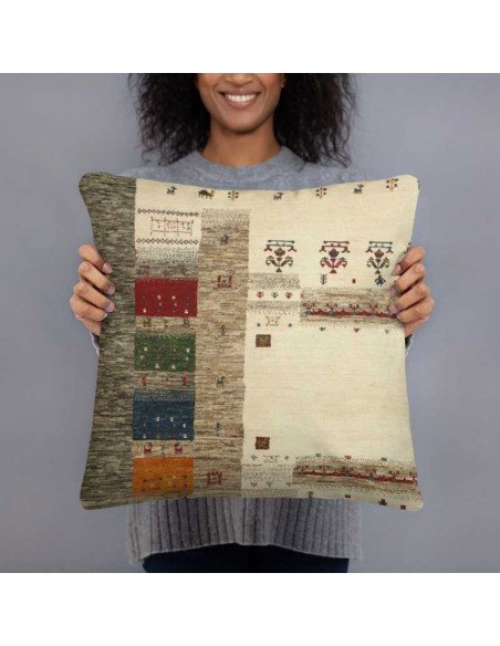 tappeto PERSIA GABBEH FINE CM.162X211