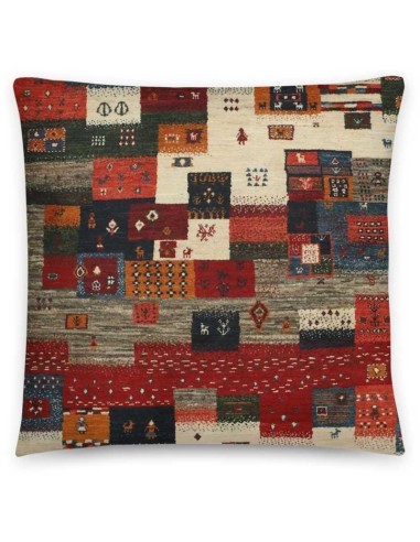 tappeto PERSIA GABBEH FINE CM.167X213