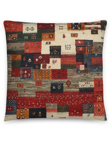 tappeto PERSIA GABBEH FINE CM.167X213