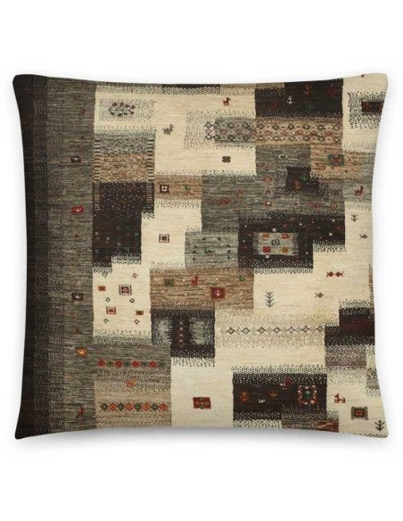 tappeto PERSIA GABBEH FINE CM.161X213