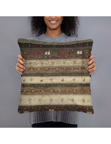 tappeto PERSIA GABBEH FINE CM.178X250