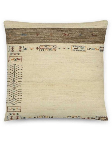 tappeto PERSIA GABBEH FINE CM.85X253