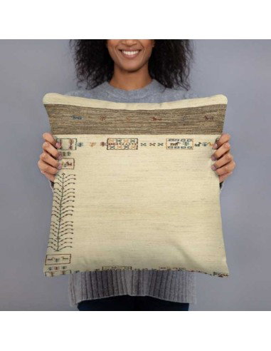 tappeto PERSIA GABBEH FINE CM.85X253