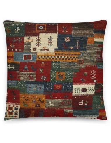 tappeto PERSIA GABBEH FINE CM.84X128
